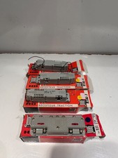 JOUEF HO LOT RECEPTEUR TRACTION RELAIS