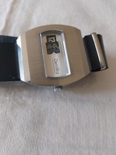 Magnifique Montre ZENTRA à