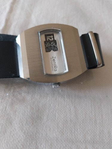 Magnifique montre zentra - montre,