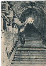 Carte postale Champagne