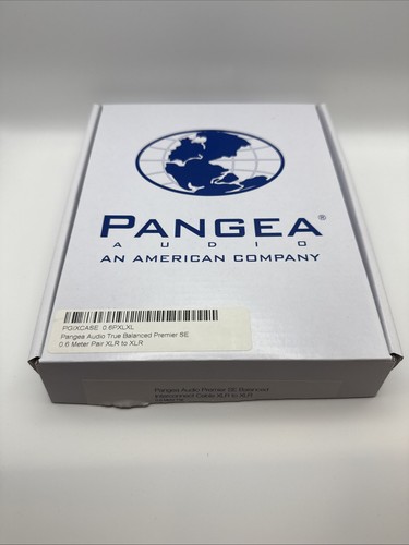 Pangea audio premier true - se,