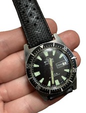 Montre de Plongée BULER