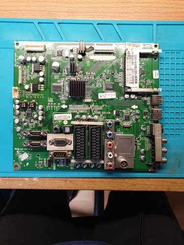 Carte mère eax57566204 - mÈre, lg