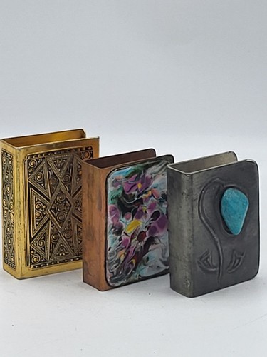Lot de 3 - #xr,