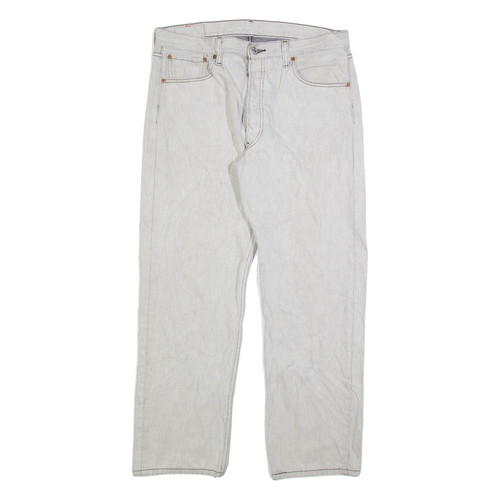 Jeans levi 501 pour hommes - jeans,