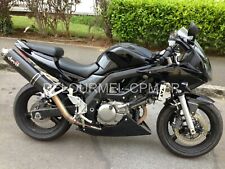 650 SV 1000 SV Sabot moteur - Suzuki - Prêt à peindre (Ref : M181)