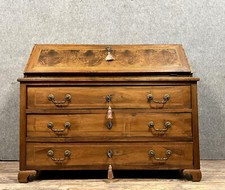 Superbe commode scriban