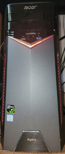 Acer aspire 781 - acer, gx-781