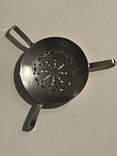 Ancienne grille absinthe en - ancienne, a