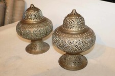 lot 2 Lampe suspension