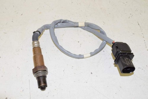 Golf 17 sonde - vw,