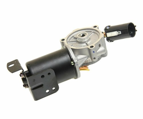 Moteur boîte transfert - boÎte,