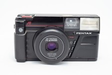 Appareil Compact Argentique