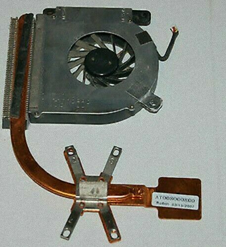 Ventilateur dissipateur pour - ventilateur, +