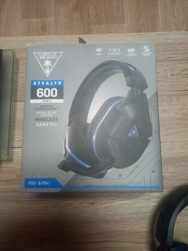 Turtle beach stealth - turtle, 2ème