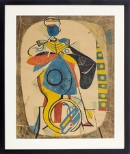 Byron Browne, Soubassophone