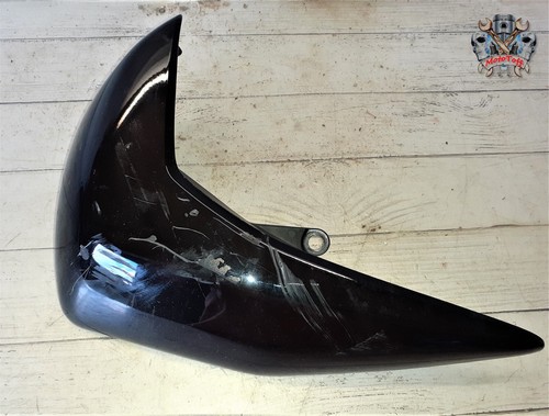 Ecope gauche kawasaki 750 de - ecope,