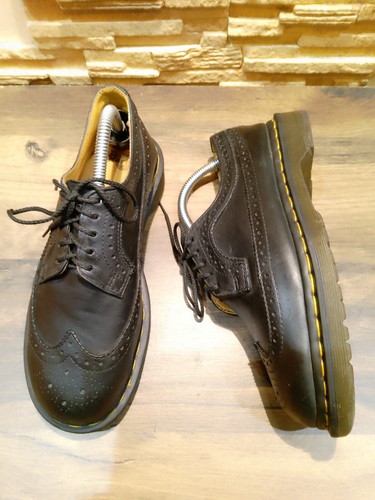 Dr.Martens shoes 3989.