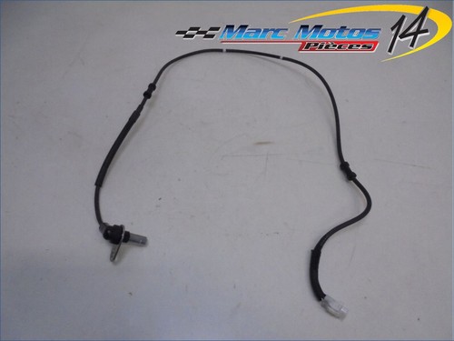 Capteur abs arriere yamaha - abs,