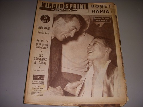 Miroir sprint 556 1957 - miroir, 28.01.1957