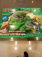 2003 G.I. JOE vs COBRA 25th