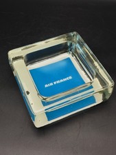 Cendrier publicitaire vintage