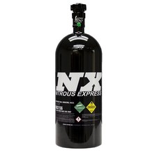 Bouteille noire kg 15 - noire, 6,8