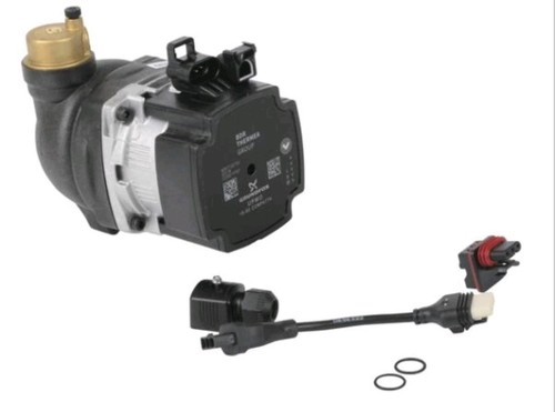 Pompe 60 chappée - up,