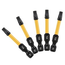 Embouts tournevis mm - de,