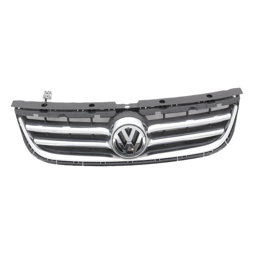 Calandre volkswagen touareg - calandre,