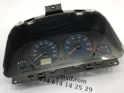 Tableau bord fiat scudo - tableau, de