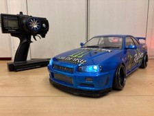 Contrôleur Yokomo YD-2Z 1/10