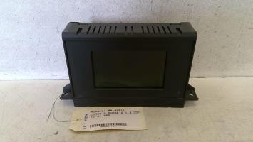Ecran gps opel corsa - corsa, 2