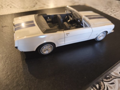 Ford mustang 1965 - mustang,