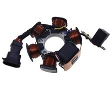 Stator d'allumage pour GILERA