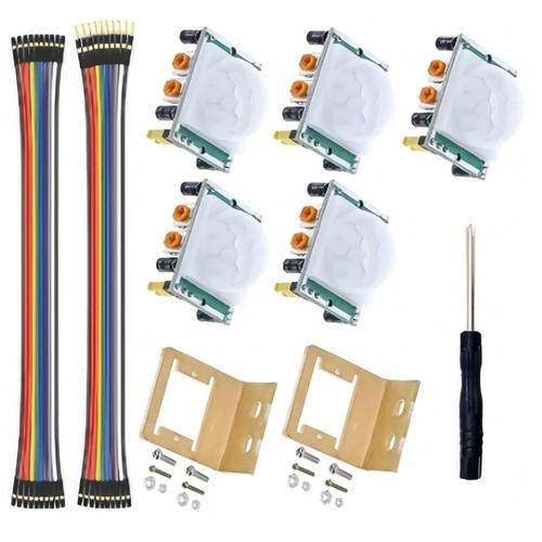 Module sr501 pir détecteur - pir,