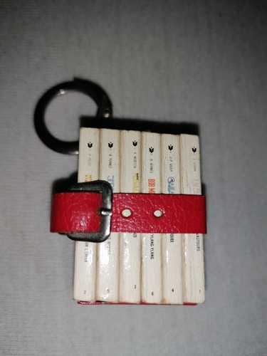 Porte clé bob morane - porte-clé,