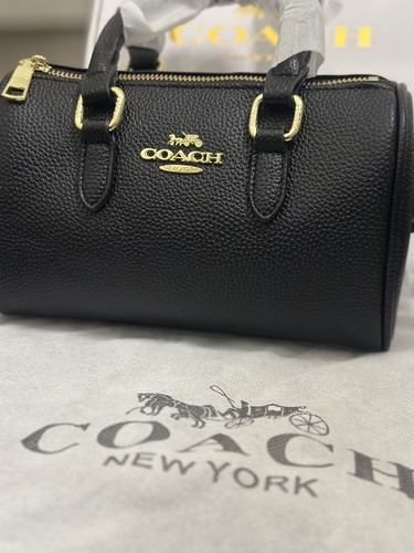 Sac main coach - à,