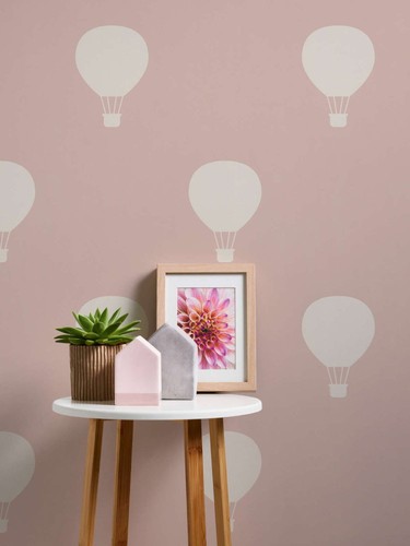 Papier peint pour enfant - papier,
