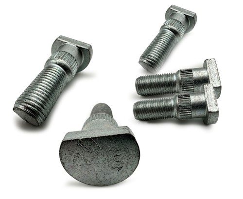 Lot boulon moyeu roue - de, (5x)