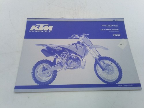 Ktm catalogue de - ktm,