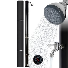 AREBOS  Douche Solaire 20 L  |