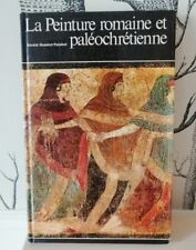 Livre D'art La Peinture