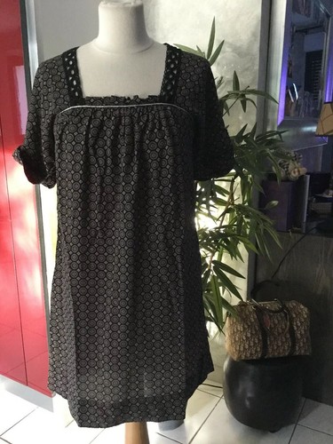 Robe sandro taille - robe, 1