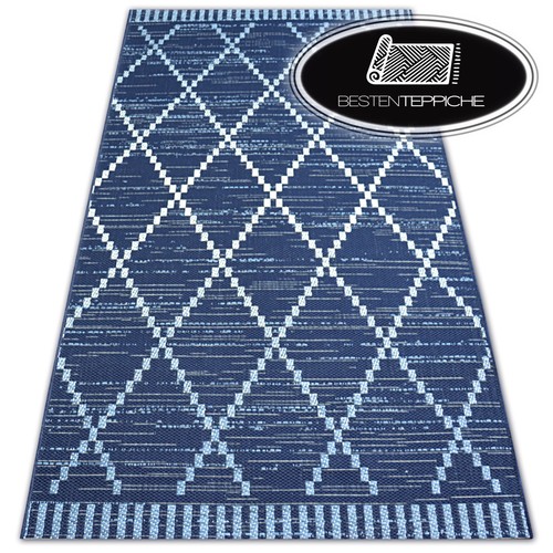 Tapis moderne sisal 100 - moderne, en