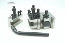 3 PC Tour Changement Rapide