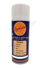 BOMBE P3KB ROUGE VALLELUNGA PEINTURE AÉROSOL PEUGEOT 309 205 GTI CTI GTI 16 400 