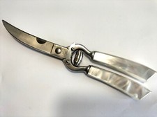 CISEAUX SECATEUR A VOLAILLES