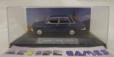 VOITURE 1/43 LADA 1500 1972 -