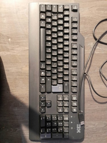 Clavier bureau - clavier,